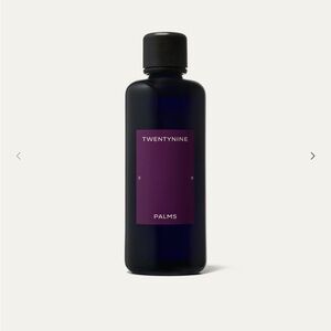 Twentynine Palms Mesa Mystic Facial Exfoliating Solution